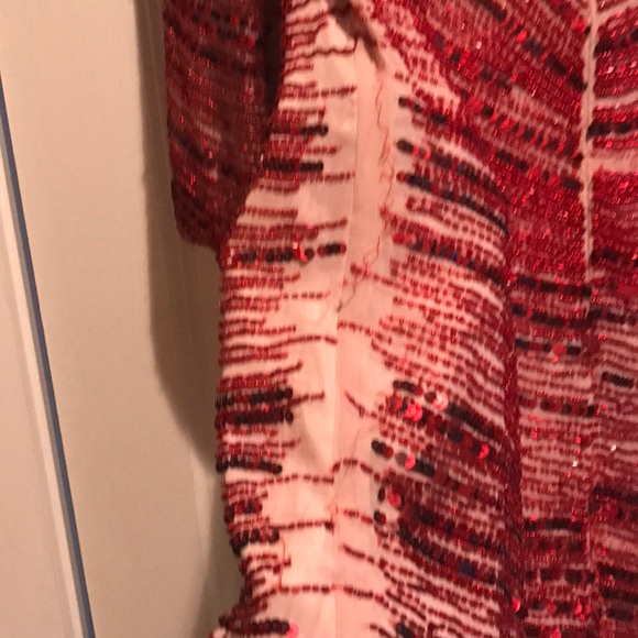 Cocktail Dress - Picture 5 of 8